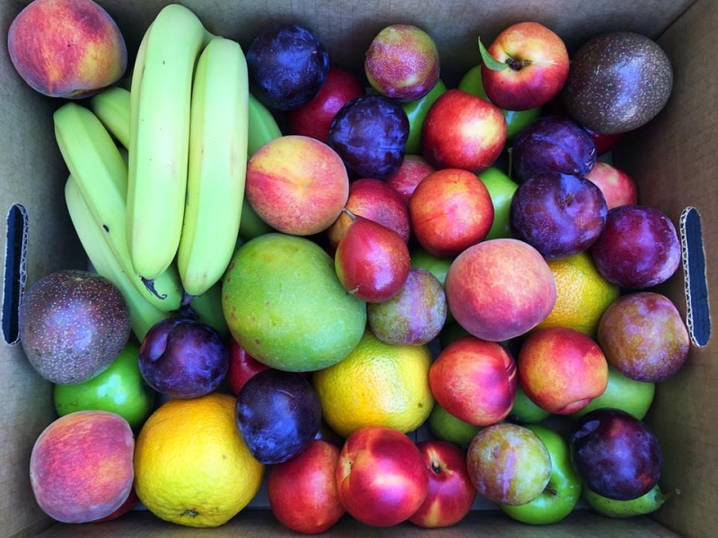 Direct From Aussie Farmers